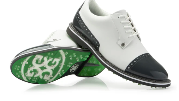 MEN'S CAP TOE GALLIVANTER